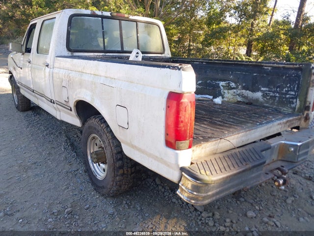 46226939 :رقم المزاد ، 1FTHW25G0TEA46258 vin ، 1996 Ford F250 مزاد بيع