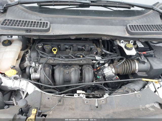 Ford ESCAPE S 2016 1FMCU0F74GUA36276 Image 10