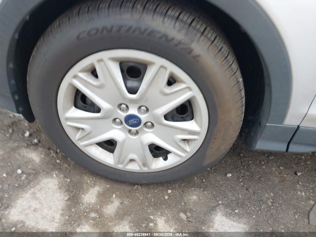 Ford ESCAPE S 2016 1FMCU0F74GUA36276 Image 12