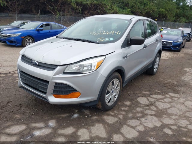 Ford ESCAPE S 2016 1FMCU0F74GUA36276 Image 2
