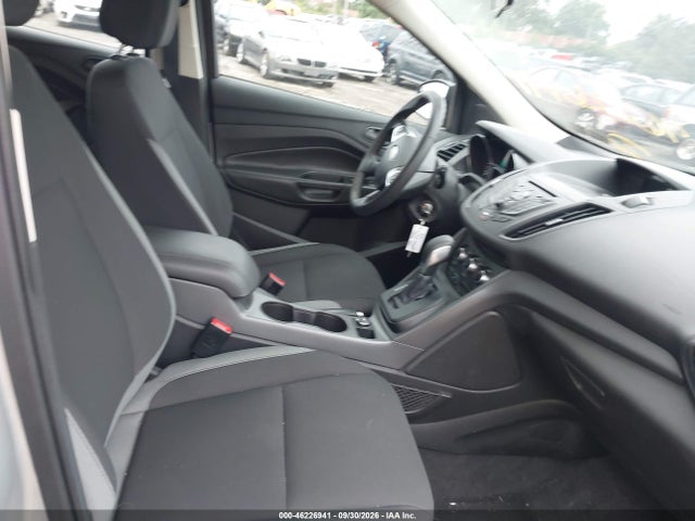 Ford ESCAPE S 2016 1FMCU0F74GUA36276 Image 5