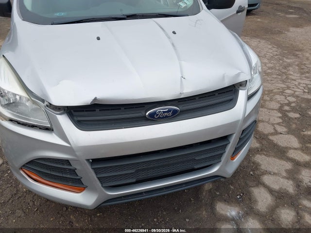 Ford ESCAPE S 2016 1FMCU0F74GUA36276 Image 6