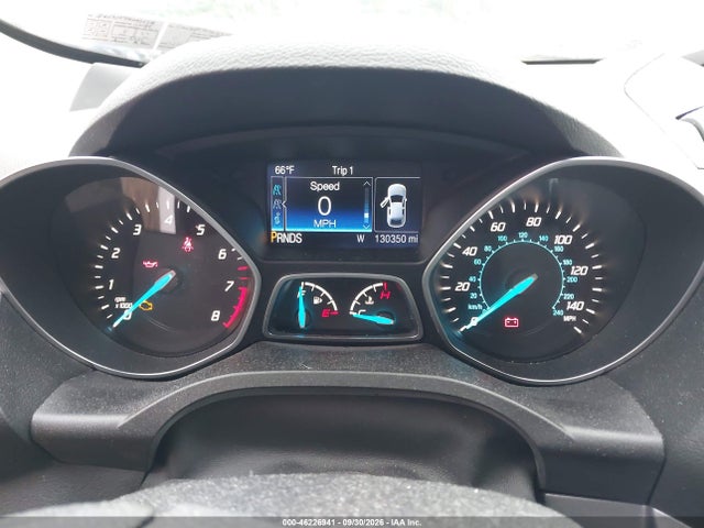 Ford ESCAPE S 2016 1FMCU0F74GUA36276 Image 7