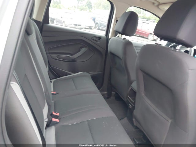 Ford ESCAPE S 2016 1FMCU0F74GUA36276 Image 8