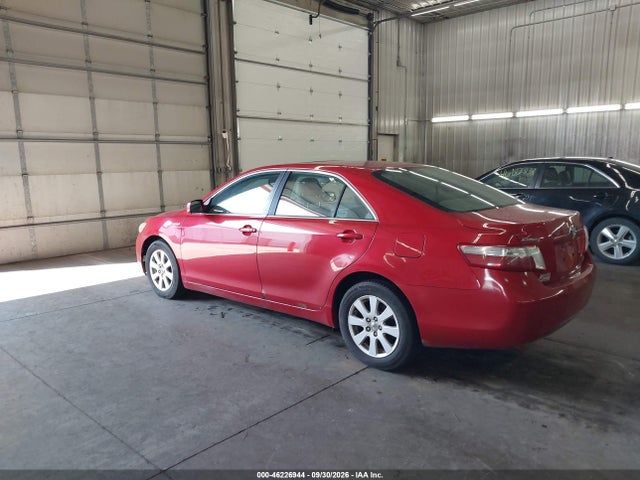 Aukcja sprzedaży 2008 Toyota Camry Hybrid, vin: 4T1BB46K88U061289, numer aukcji: 46226944