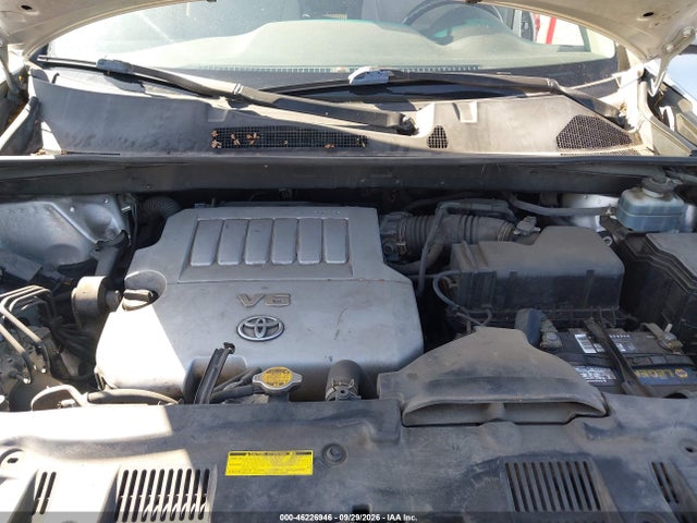 Продаж на аукціоні авто 2008 Toyota Highlander, vin: JTEDS41A982015862, номер лоту: 46226946
