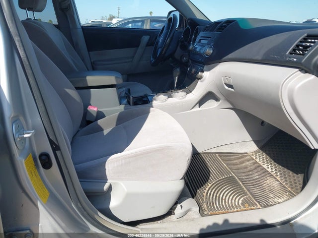Продаж на аукціоні авто 2008 Toyota Highlander, vin: JTEDS41A982015862, номер лоту: 46226946