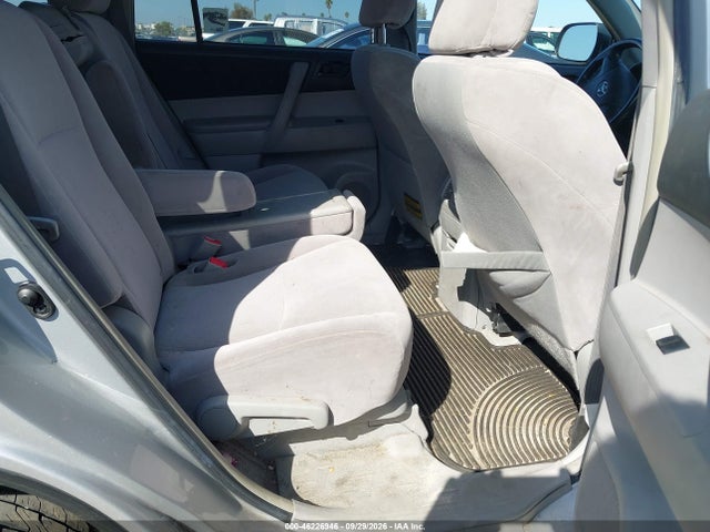 Продаж на аукціоні авто 2008 Toyota Highlander, vin: JTEDS41A982015862, номер лоту: 46226946
