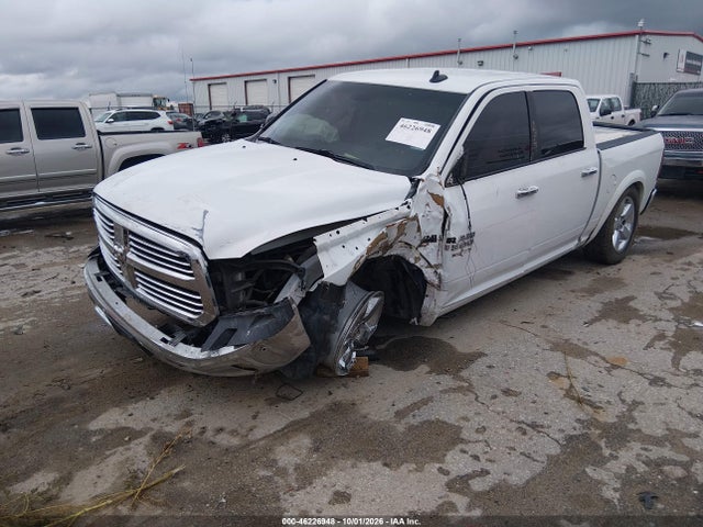 3C6RR6LT1GG315523 RAM 1500 Lone Star