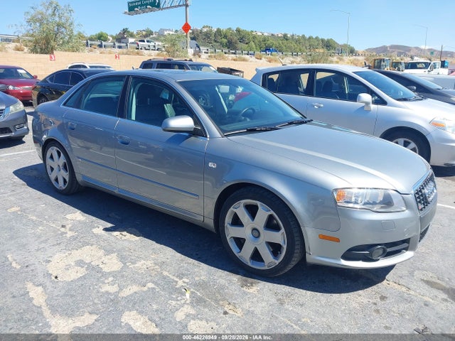 Aukcja sprzedaży 2006 Audi A4 3.2, vin: WAUEG78EX6A009198, numer aukcji: 46226949