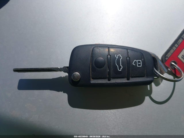 Aukcja sprzedaży 2006 Audi A4 3.2, vin: WAUEG78EX6A009198, numer aukcji: 46226949