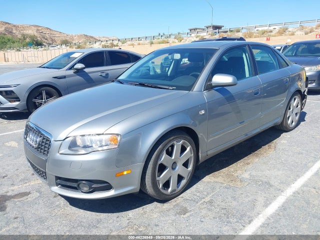 Aukcja sprzedaży 2006 Audi A4 3.2, vin: WAUEG78EX6A009198, numer aukcji: 46226949