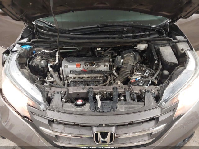 Продаж на аукціоні авто 2013 Honda Cr-v Ex-l, vin: 5J6RM4H7XDL050830, номер лоту: 46226961