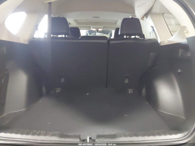 Продаж на аукціоні авто 2013 Honda Cr-v Ex-l, vin: 5J6RM4H7XDL050830, номер лоту: 46226961