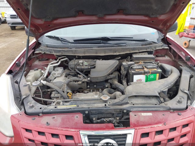 Aukcja sprzedaży 2008 Nissan Rogue S, vin: JN8AS58V88W127135, numer aukcji: 46226963