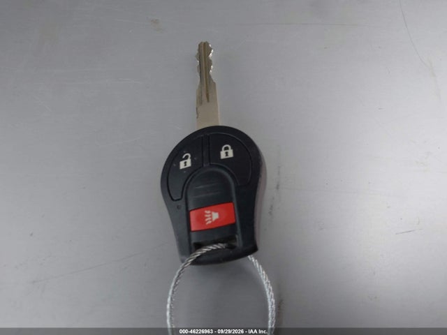 Aukcja sprzedaży 2008 Nissan Rogue S, vin: JN8AS58V88W127135, numer aukcji: 46226963