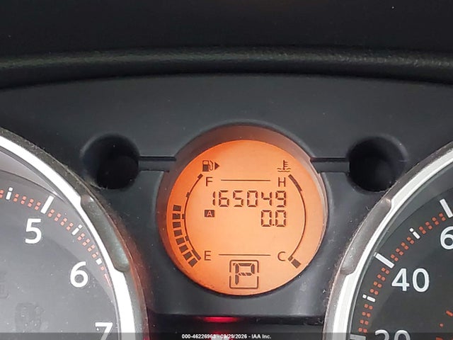 Aukcja sprzedaży 2008 Nissan Rogue S, vin: JN8AS58V88W127135, numer aukcji: 46226963