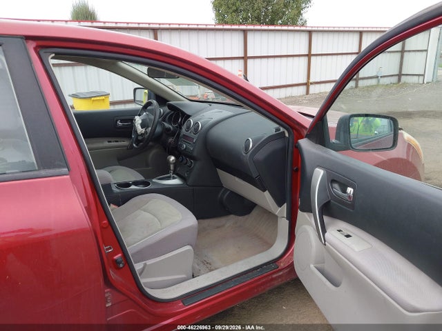 Aukcja sprzedaży 2008 Nissan Rogue S, vin: JN8AS58V88W127135, numer aukcji: 46226963