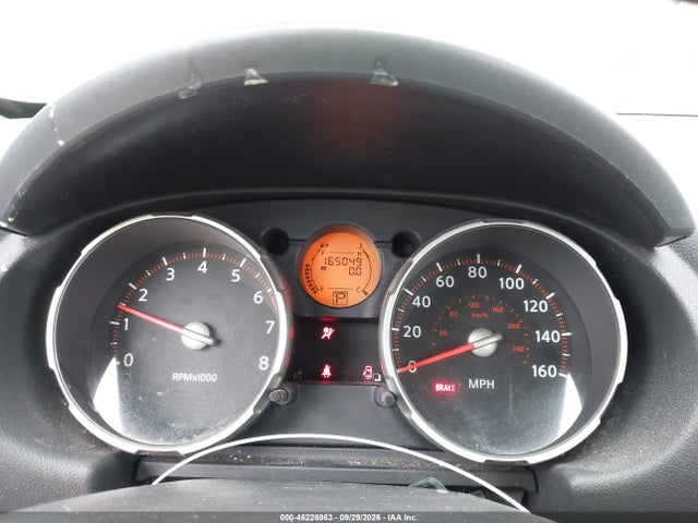 Aukcja sprzedaży 2008 Nissan Rogue S, vin: JN8AS58V88W127135, numer aukcji: 46226963