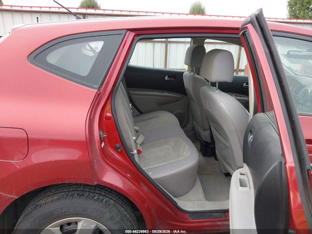 Aukcja sprzedaży 2008 Nissan Rogue S, vin: JN8AS58V88W127135, numer aukcji: 46226963