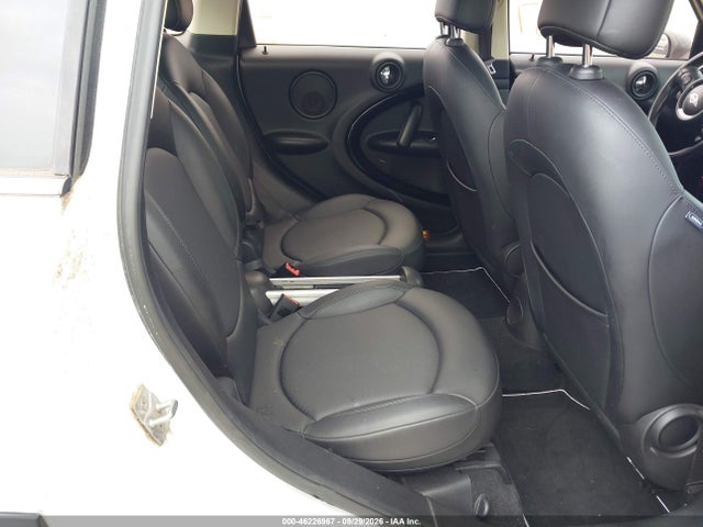 Продаж на аукціоні авто 2012 Mini Cooper S Countryman, vin: WMWZC5C55CWL56882, номер лоту: 46226967
