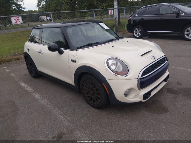 Aukcja sprzedaży 2014 Mini Hardtop Cooper S, vin: WMWXM7C51ET969635, numer aukcji: 46226968