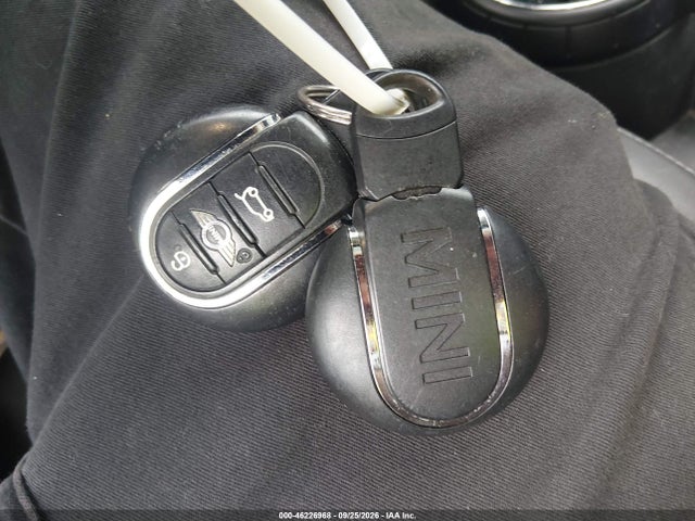 Aukcja sprzedaży 2014 Mini Hardtop Cooper S, vin: WMWXM7C51ET969635, numer aukcji: 46226968