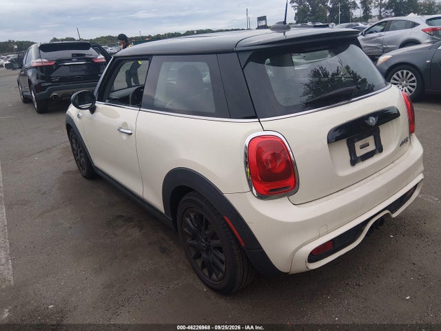 Aukcja sprzedaży 2014 Mini Hardtop Cooper S, vin: WMWXM7C51ET969635, numer aukcji: 46226968