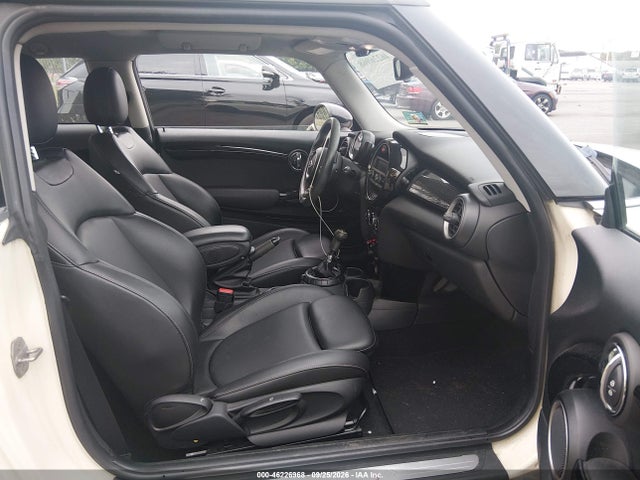 Aukcja sprzedaży 2014 Mini Hardtop Cooper S, vin: WMWXM7C51ET969635, numer aukcji: 46226968