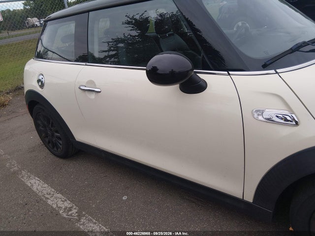 Aukcja sprzedaży 2014 Mini Hardtop Cooper S, vin: WMWXM7C51ET969635, numer aukcji: 46226968