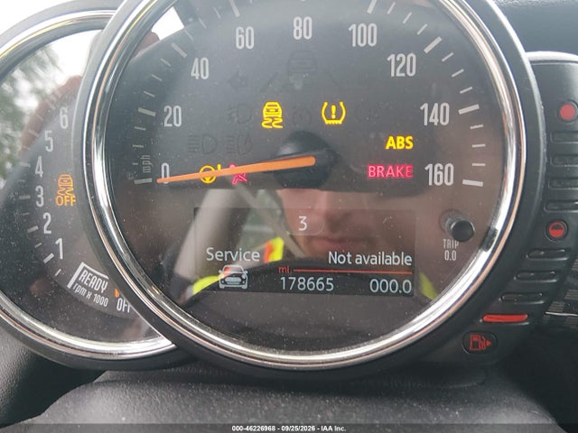 Aukcja sprzedaży 2014 Mini Hardtop Cooper S, vin: WMWXM7C51ET969635, numer aukcji: 46226968