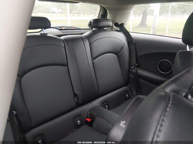 Aukcja sprzedaży 2014 Mini Hardtop Cooper S, vin: WMWXM7C51ET969635, numer aukcji: 46226968
