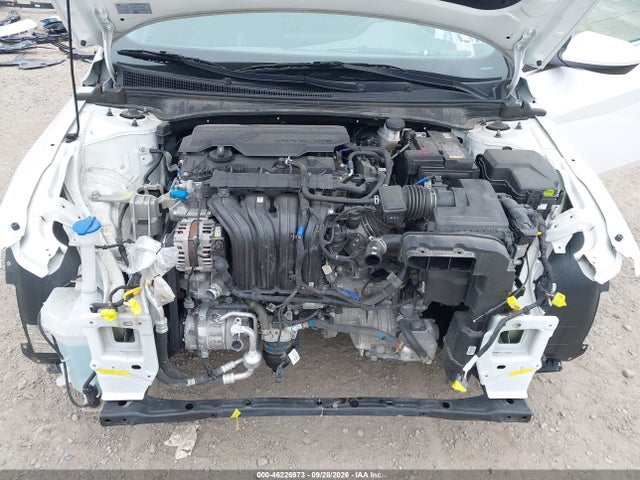 Продаж на аукціоні авто 2025 Hyundai Elantra Sel Convenience, vin: KMHLS4DGXSU914141, номер лоту: 46226973