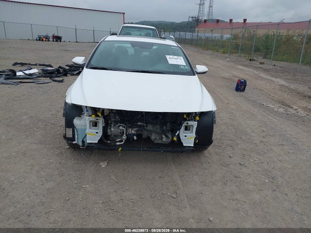 Продаж на аукціоні авто 2025 Hyundai Elantra Sel Convenience, vin: KMHLS4DGXSU914141, номер лоту: 46226973