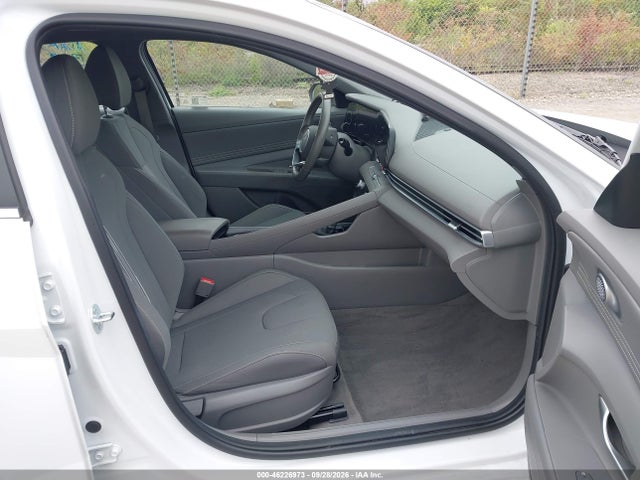 Продаж на аукціоні авто 2025 Hyundai Elantra Sel Convenience, vin: KMHLS4DGXSU914141, номер лоту: 46226973