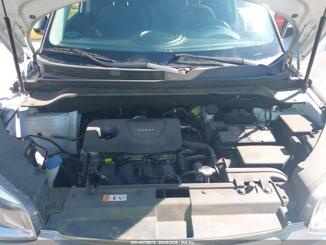 KIA Soul 2017 KNDJN2A2XH7456575 Image 10