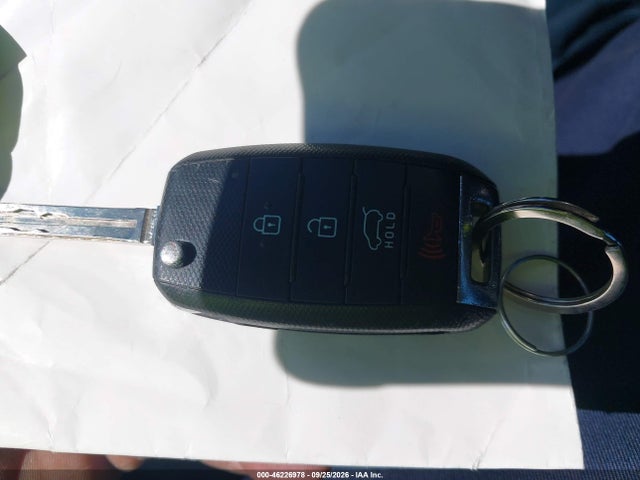 KIA Soul 2017 KNDJN2A2XH7456575 Image 11