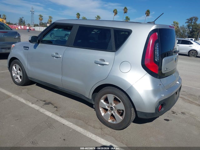 KIA Soul 2017 KNDJN2A2XH7456575 Image 3