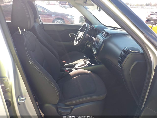 KIA Soul 2017 KNDJN2A2XH7456575 Image 5