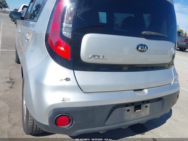 KIA Soul 2017 KNDJN2A2XH7456575 Image 6
