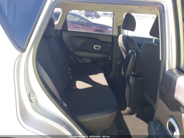 KIA Soul 2017 KNDJN2A2XH7456575 Image 8