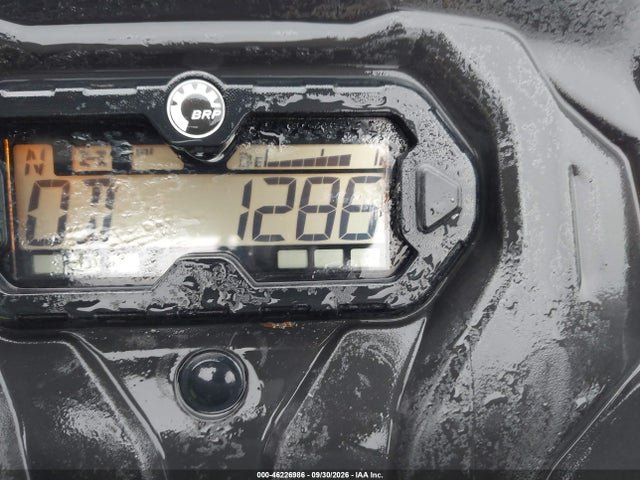 Can-Am Outlander Max Xt 570 2018 3JBLPAT40JJ001567 Image 7