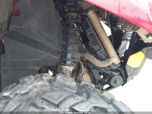 Can-Am Outlander Max Xt 570 2018 3JBLPAT40JJ001567 Image 8