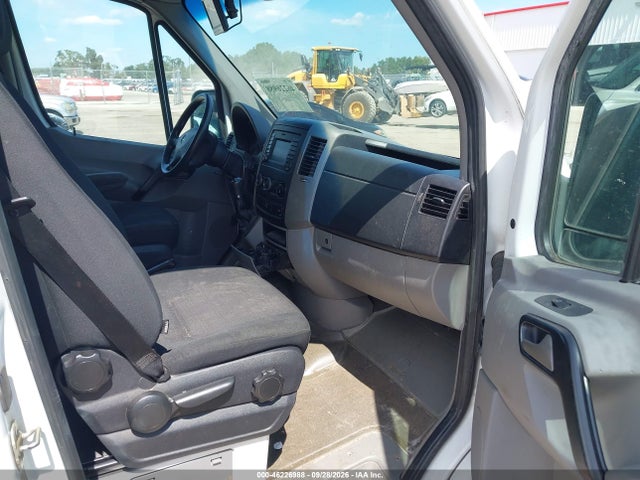 Aukcja sprzedaży 2016 Mercedes-benz Sprinter 2500 Normal Roof, vin: WD3PE7DD4GP183758, numer aukcji: 46226988