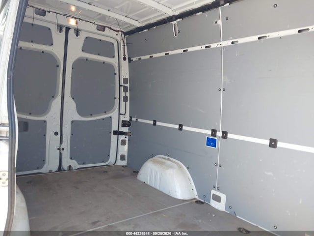 Aukcja sprzedaży 2016 Mercedes-benz Sprinter 2500 Normal Roof, vin: WD3PE7DD4GP183758, numer aukcji: 46226988