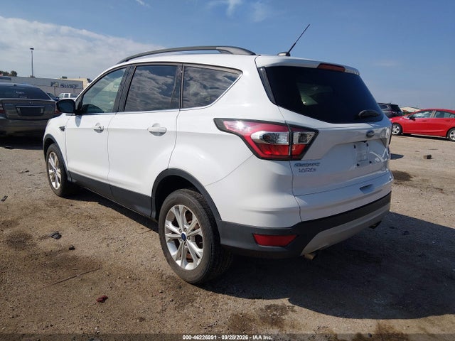 Ford ESCAPE SE 2017 1FMCU0GD8HUB41649 Image 3