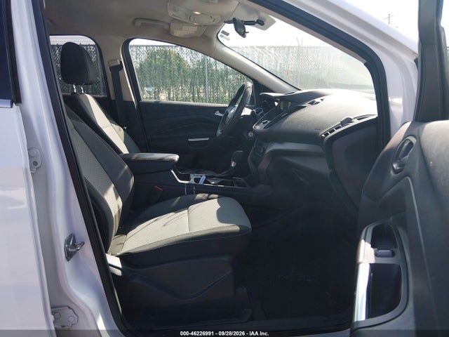 Ford ESCAPE SE 2017 1FMCU0GD8HUB41649 Image 5