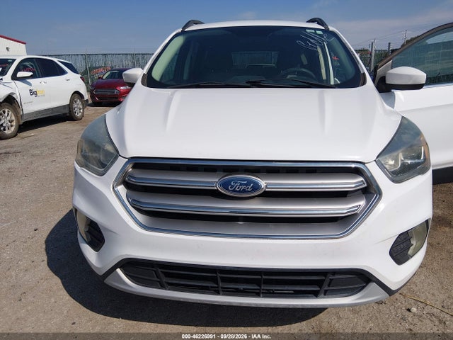 Ford ESCAPE SE 2017 1FMCU0GD8HUB41649 Image 6
