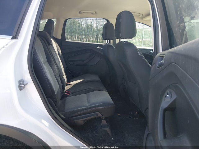Ford ESCAPE SE 2017 1FMCU0GD8HUB41649 Image 8
