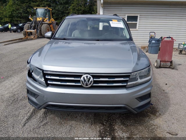 Продажа на аукционе авто 2020 Volkswagen Tiguan 2.0t Se/2.0t Se R-line Black/2.0t Sel, vin: 3VV2B7AX3LM032533, номер лота: 46226996
